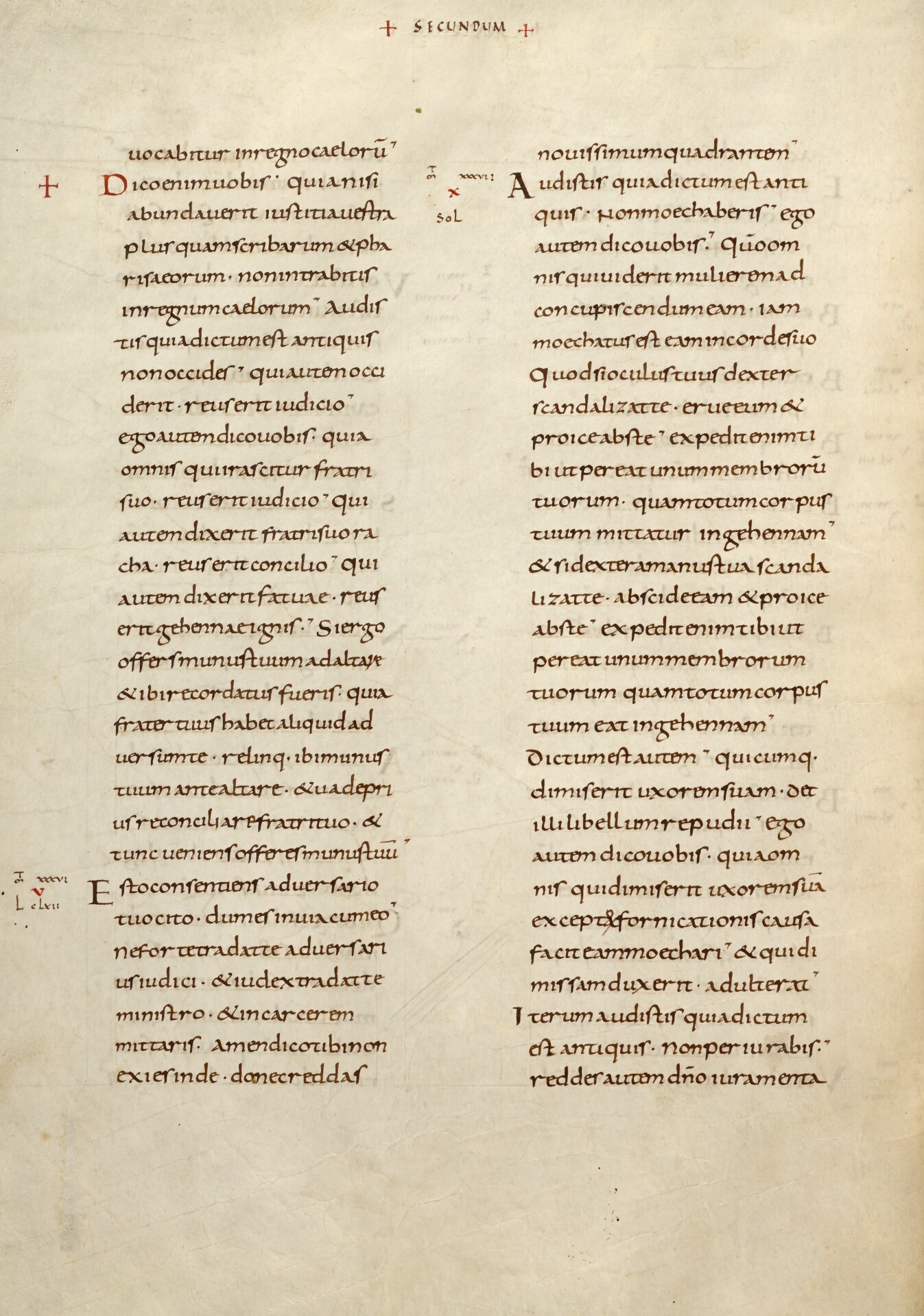 manuscript